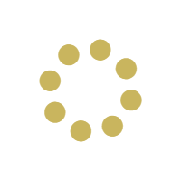 Page loading indicator animation