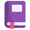 Blog icon