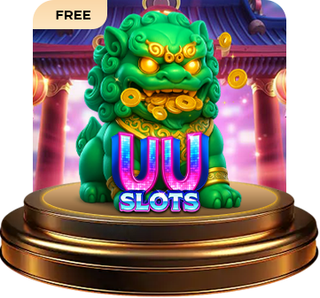 UU Slot Games Provider Logo